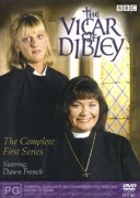 The Vicar Of Dibley (Series 1)